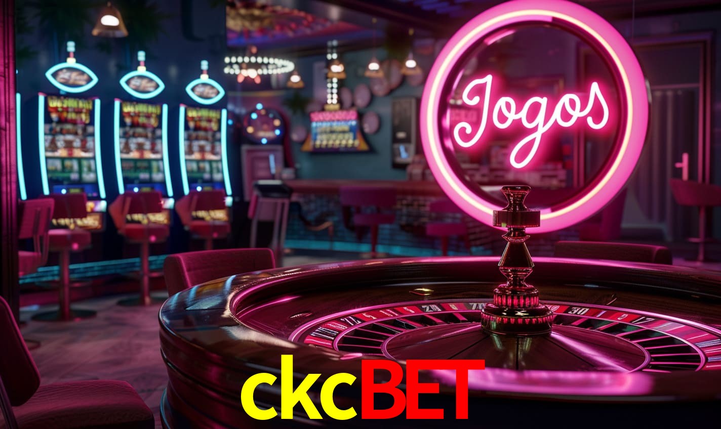 Jogos Exclusivos ckcbet