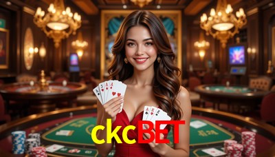 Descubra a Magia dos Jogos de Arcade no ckcbet