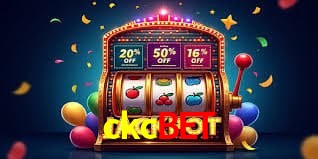 Jogos de Slot ckcbet