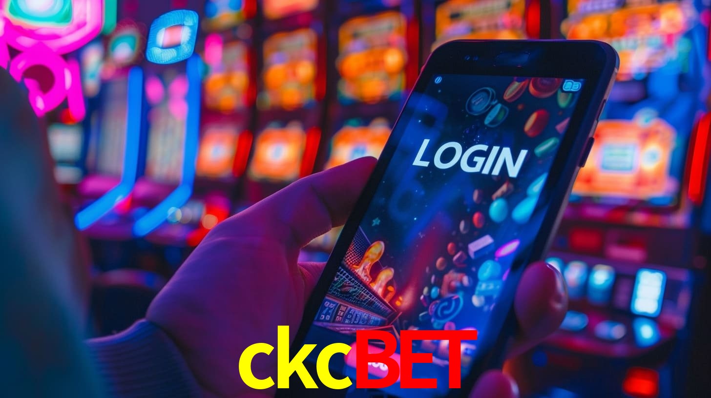 Diretório de Jogos ckcbet