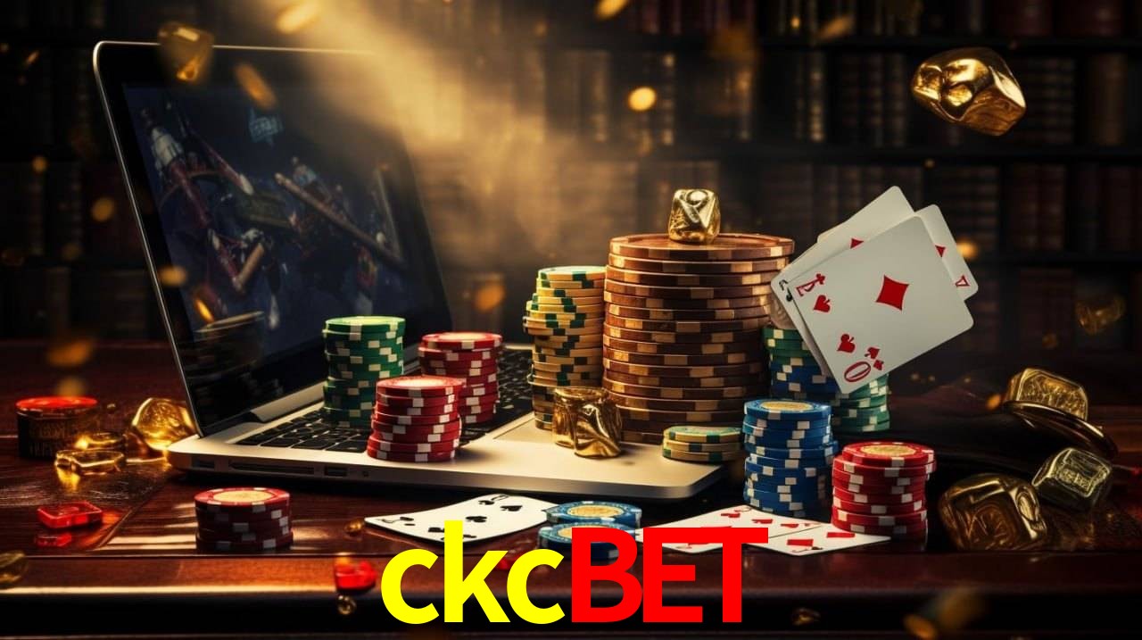 Casino Ao Vivo ckcbet