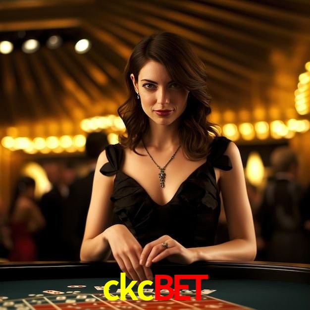 Apostas de Tênis ckcbet