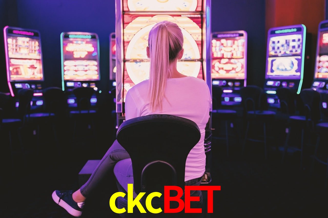 Descubra a Essência do ckcbet: Nossa História e Compromissos