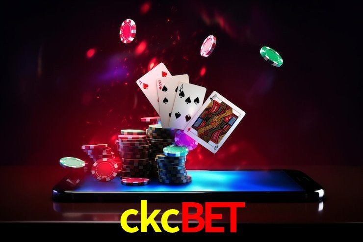 Casino VIP ckcbet