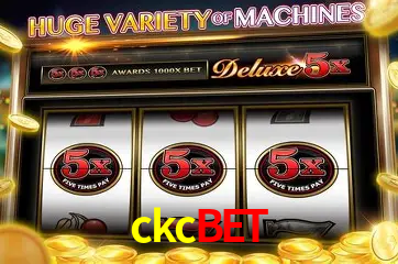Descubra a Magia dos Jogos de Arcade no ckcbet