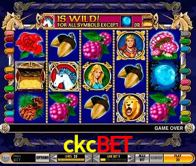 A Emoção da Loteria na ckcbet: Uma Chance de Mudança de Vida