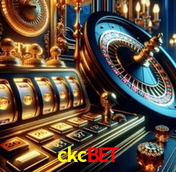 Provedores de Jogos ckcbet