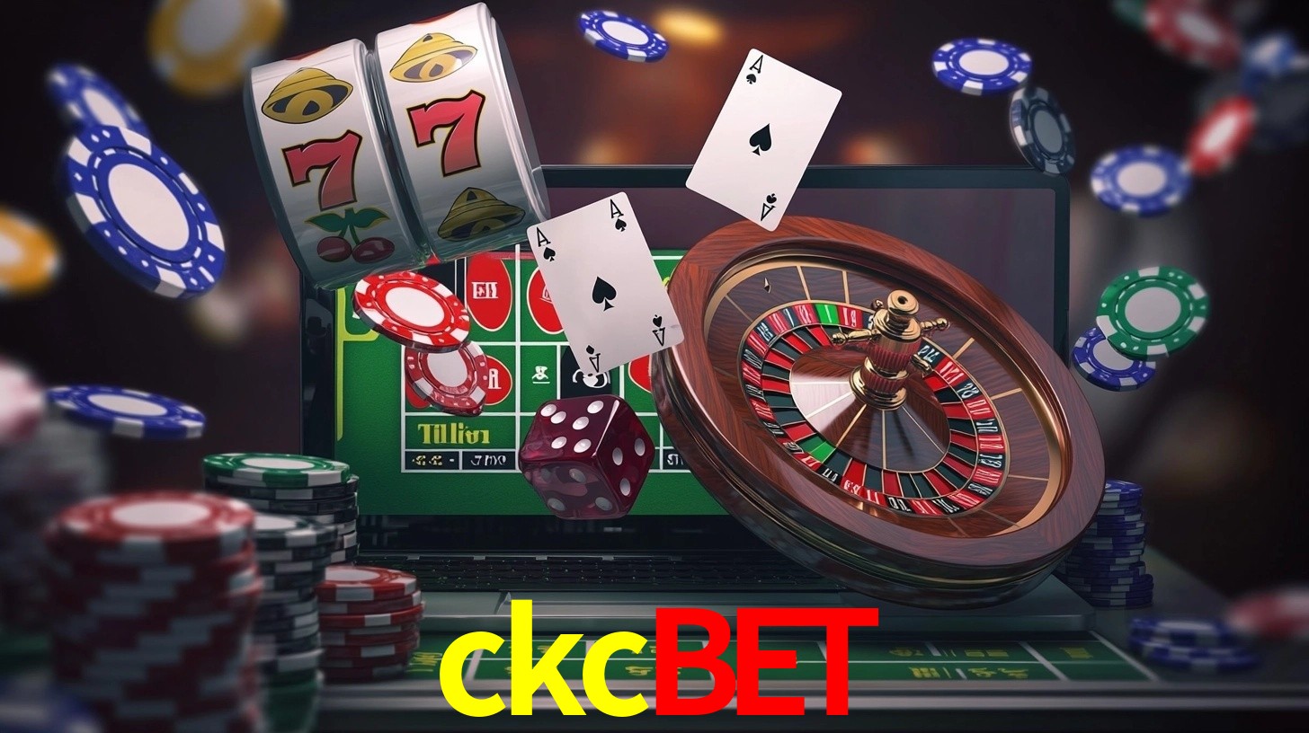 Explore as vantagens do ckcbet: serviço profissional e confiabilidade