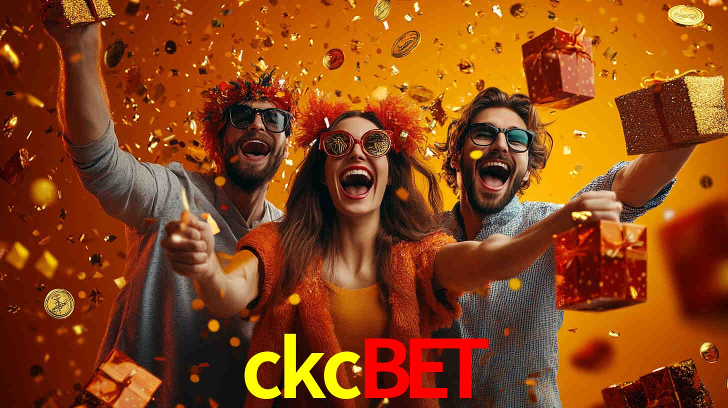 ckc bet