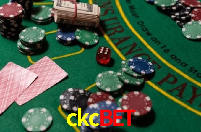 ckcbet