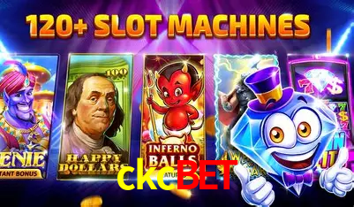 A Emoção da Loteria na ckcbet: Uma Chance de Mudança de Vida