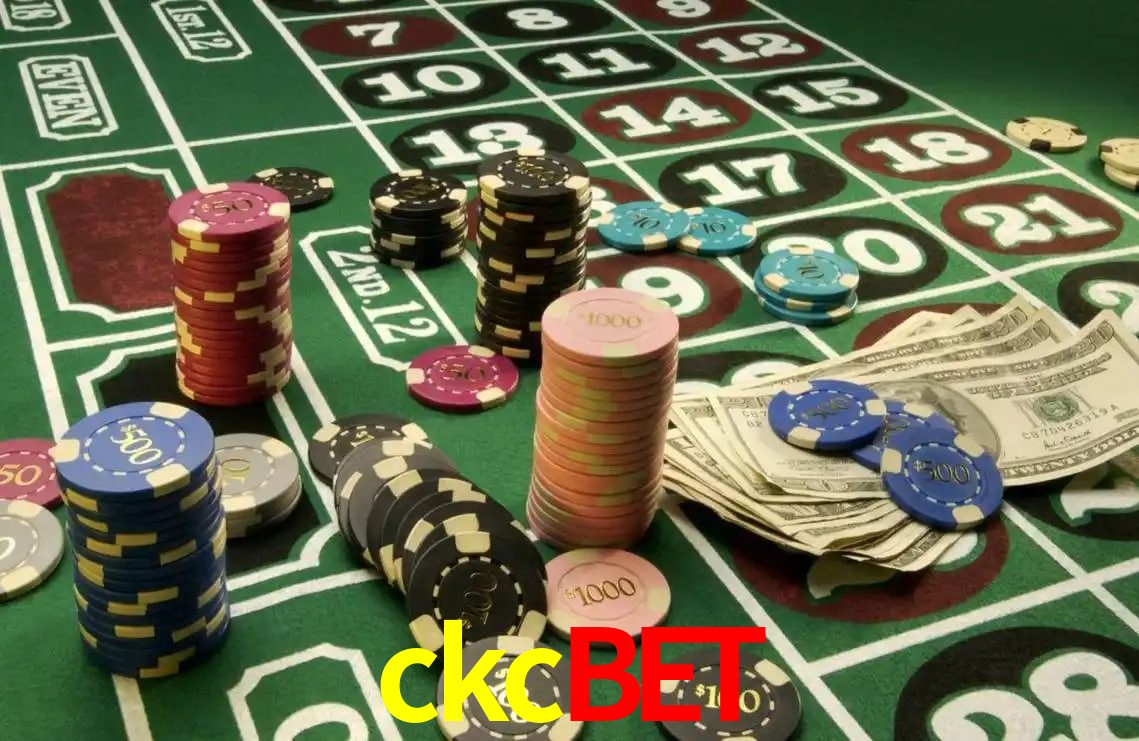 ckcbet: Jogos de Caça-Níqueis-Altas Recompensas, Roleta-Velocidade, Blackjack-Desafios Máximos