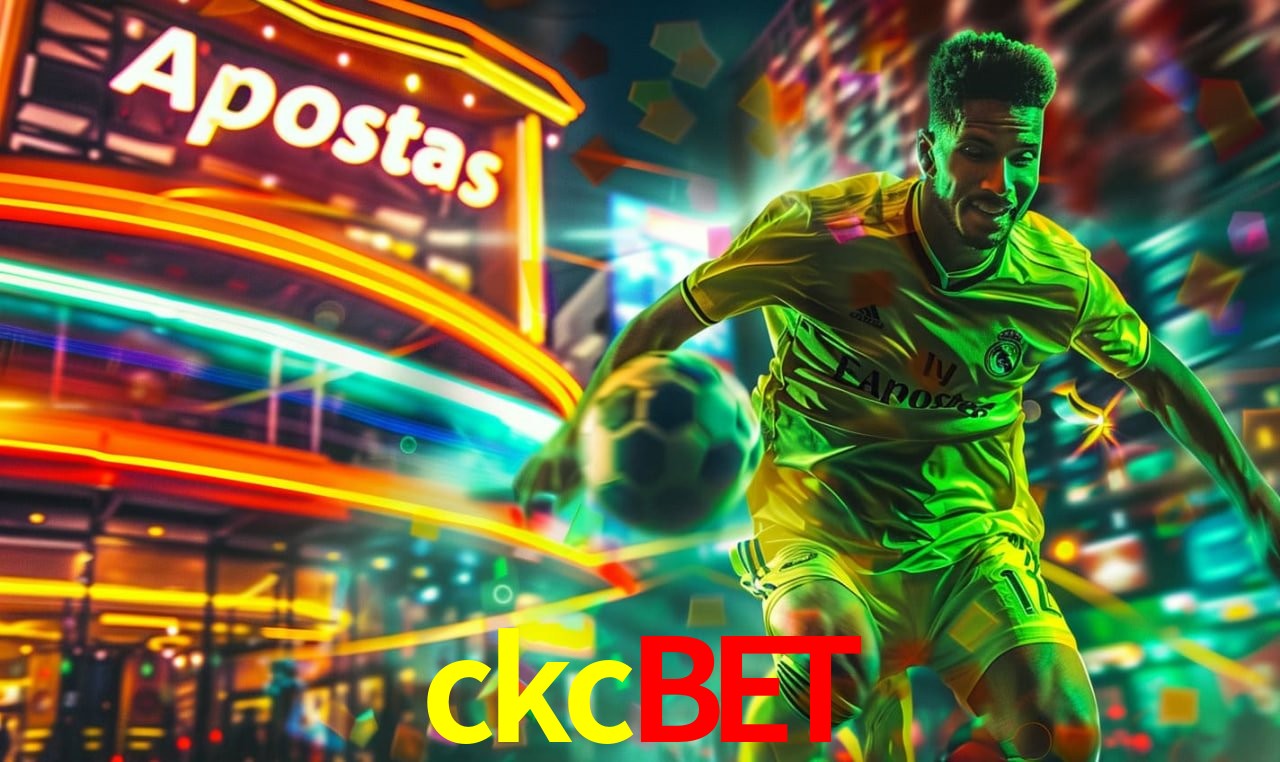 Promoções Sazonais ckcbet