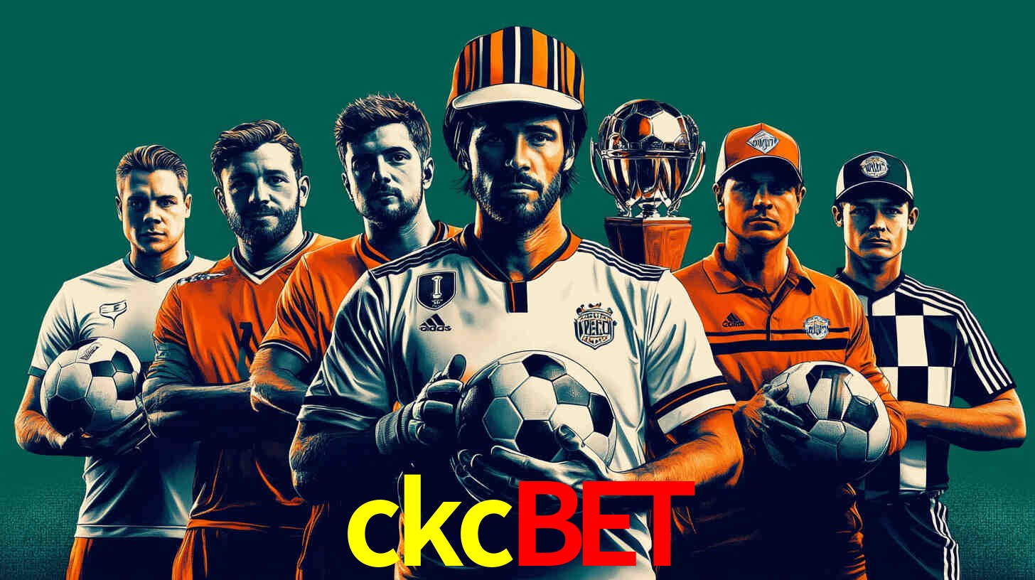 cassino ckcbet