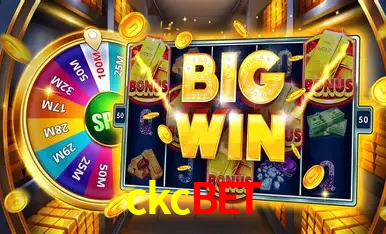 Explorando a Categoria de Eventos em Apostas na ckcbet
