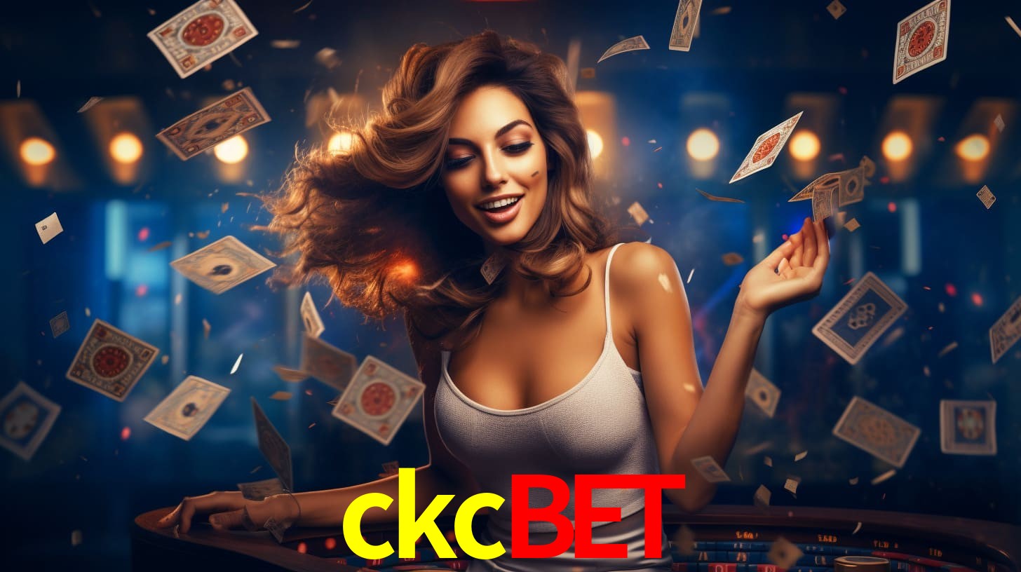ckc bet