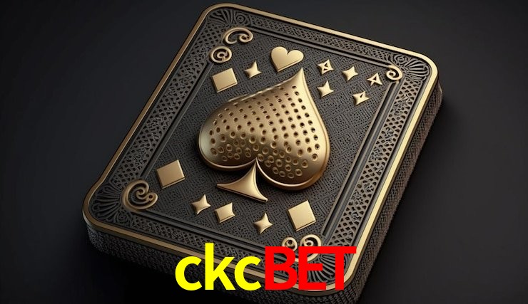 Integração de APIs ckcbet