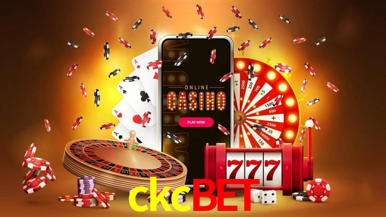 Experiência VIP ckcbet