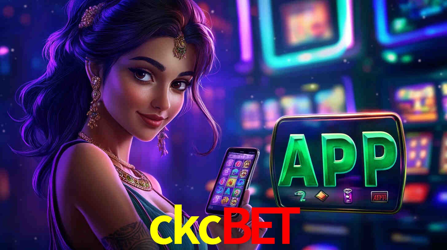 ckcbet app