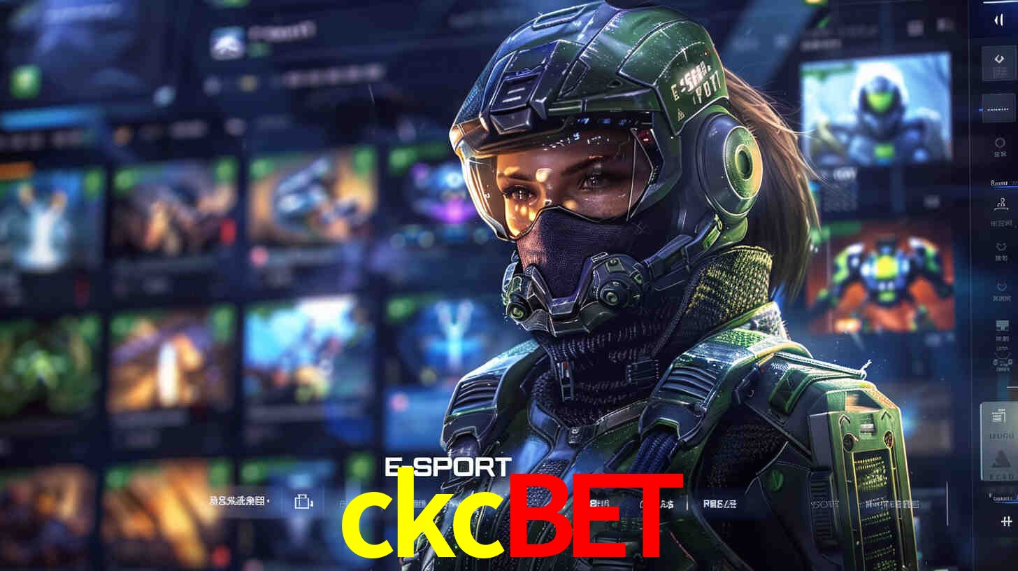 A Popularidade dos Caça-Níqueis no ckcbet