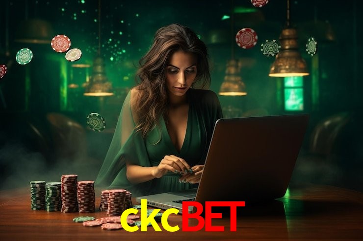 Interface Premium ckcbet