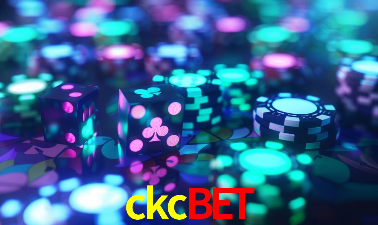 Jogos de Slot ckcbet