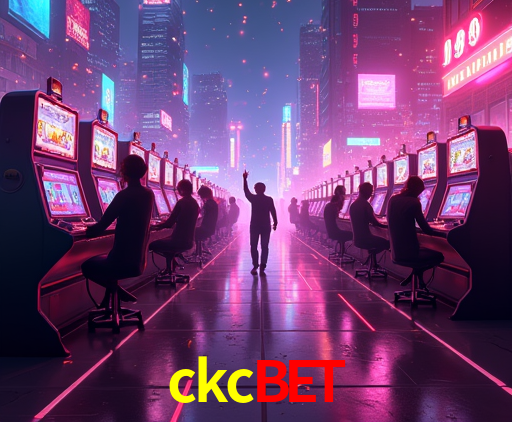 Avaliações dos Jogadores ckcbet