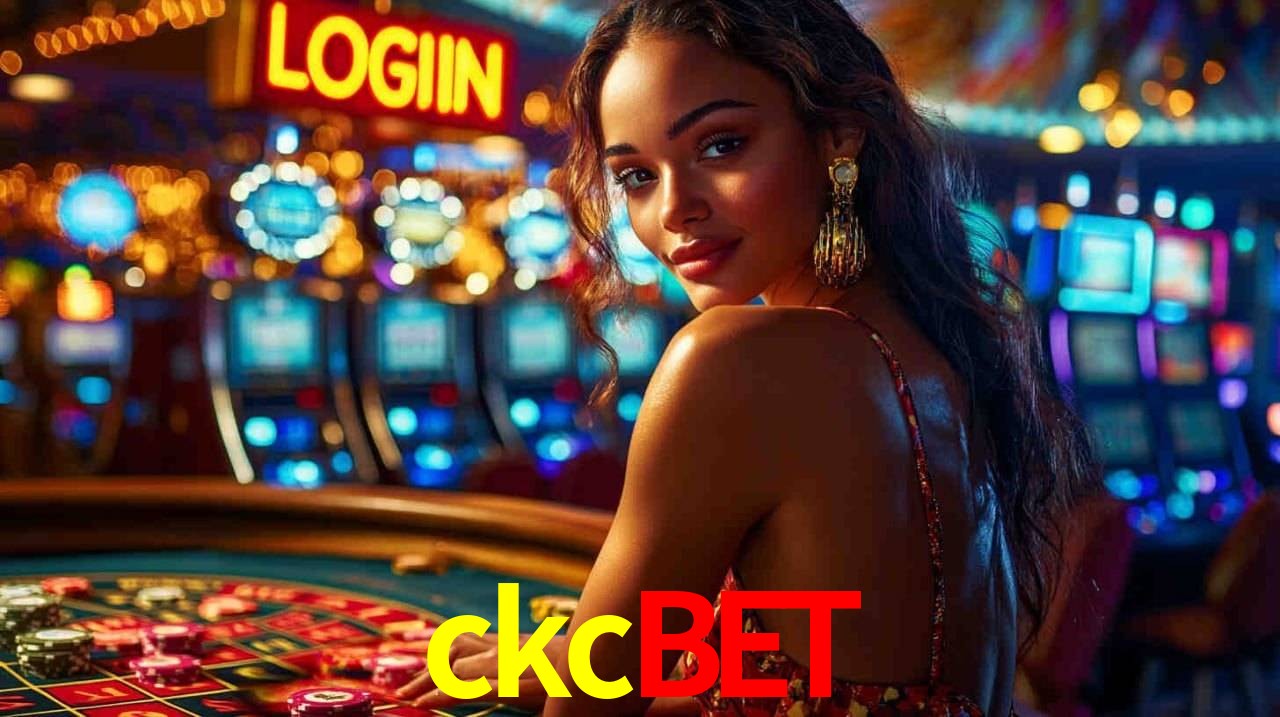 Estatísticas ckcbet