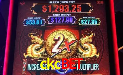 A Revolução dos Aplicativos de Jogos no ckcbet