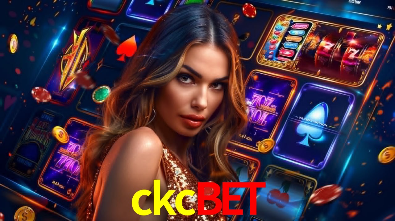 Mesa de Roleta ckcbet