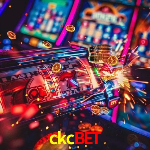 Recursos de Bônus ckcbet