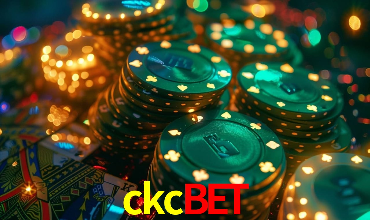 Cadastro Rápido ckcbet