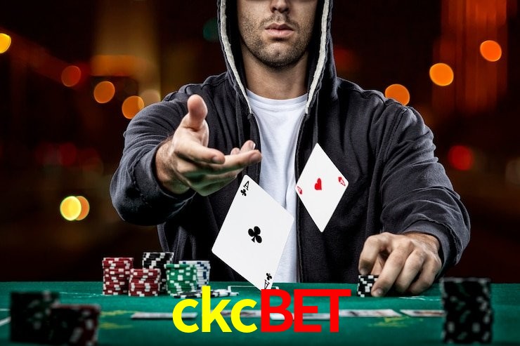ckc bet