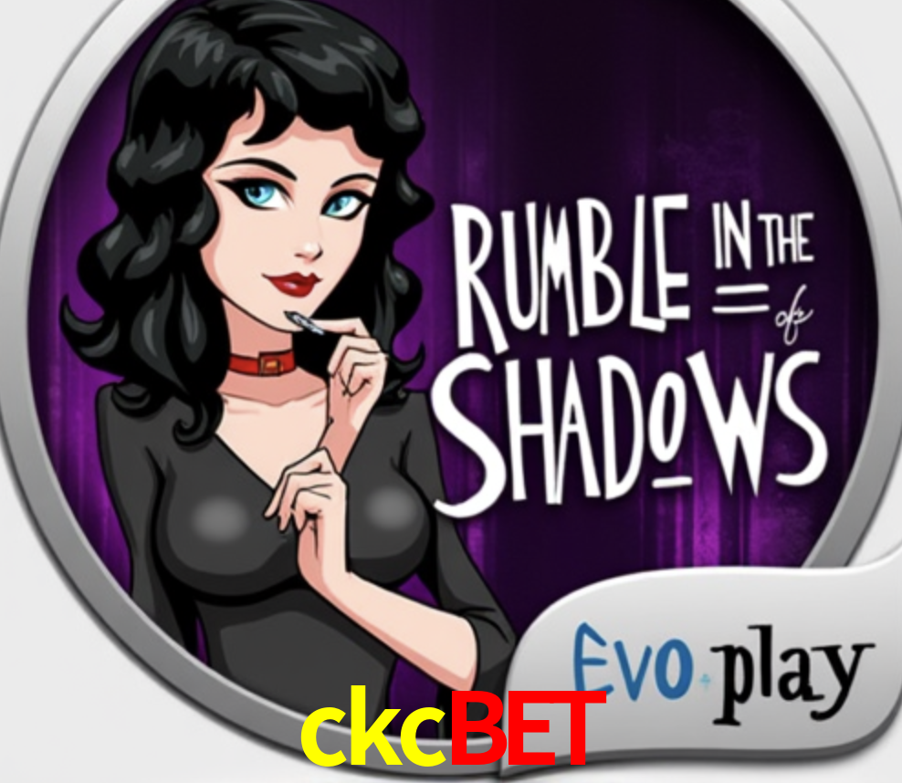 Descubra o Mundo do Cassino Online com ckcbet