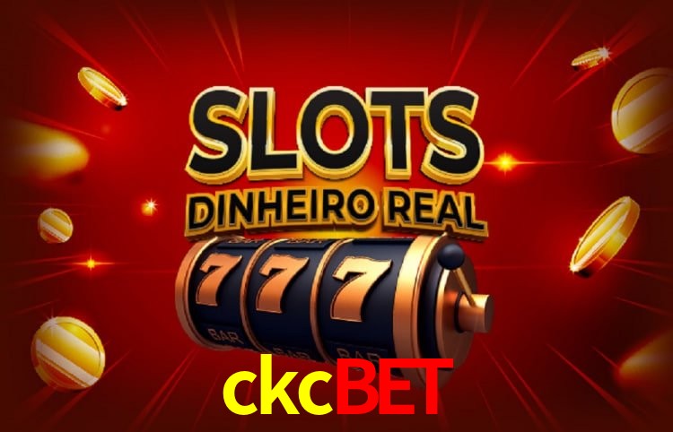 Login Seguro ckcbet