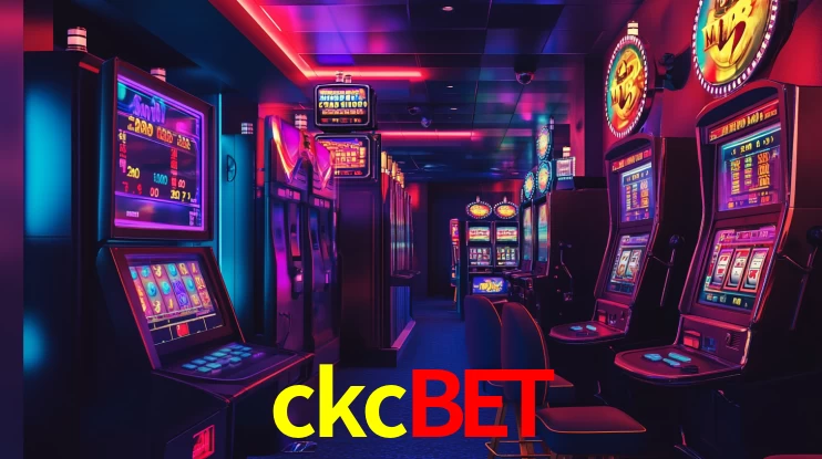 ckcbet