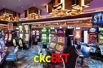 Inovações de Jogos na ckcbet: O Futuro das Experiências Interativas