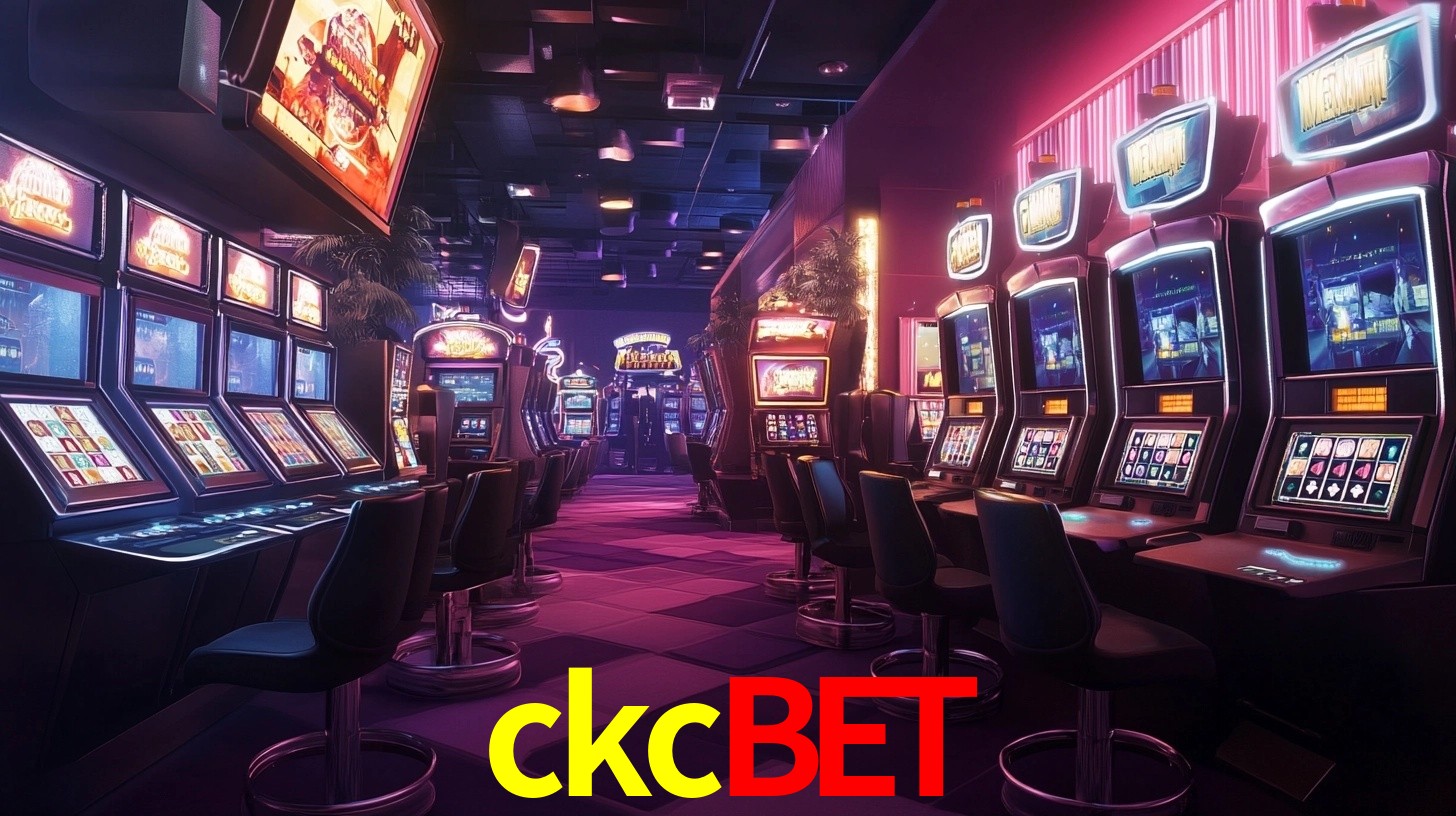 ckcbet app