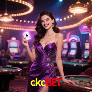 Estatísticas do Jogo ckcbet
