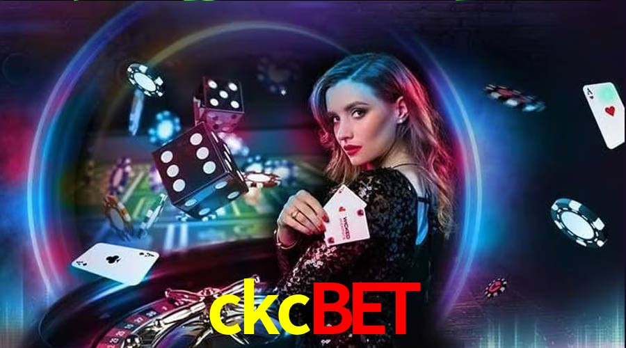 Desvendando o Mundo dos Jogos Virtuais na ckcbet