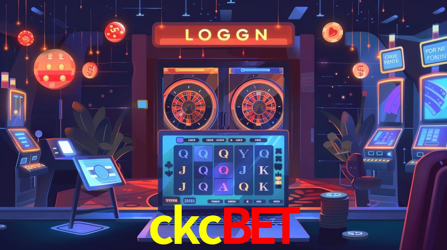 Provedores de Jogos ckcbet