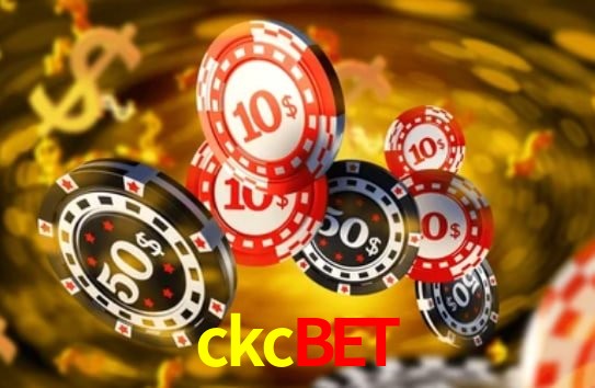 Login Seguro ckcbet