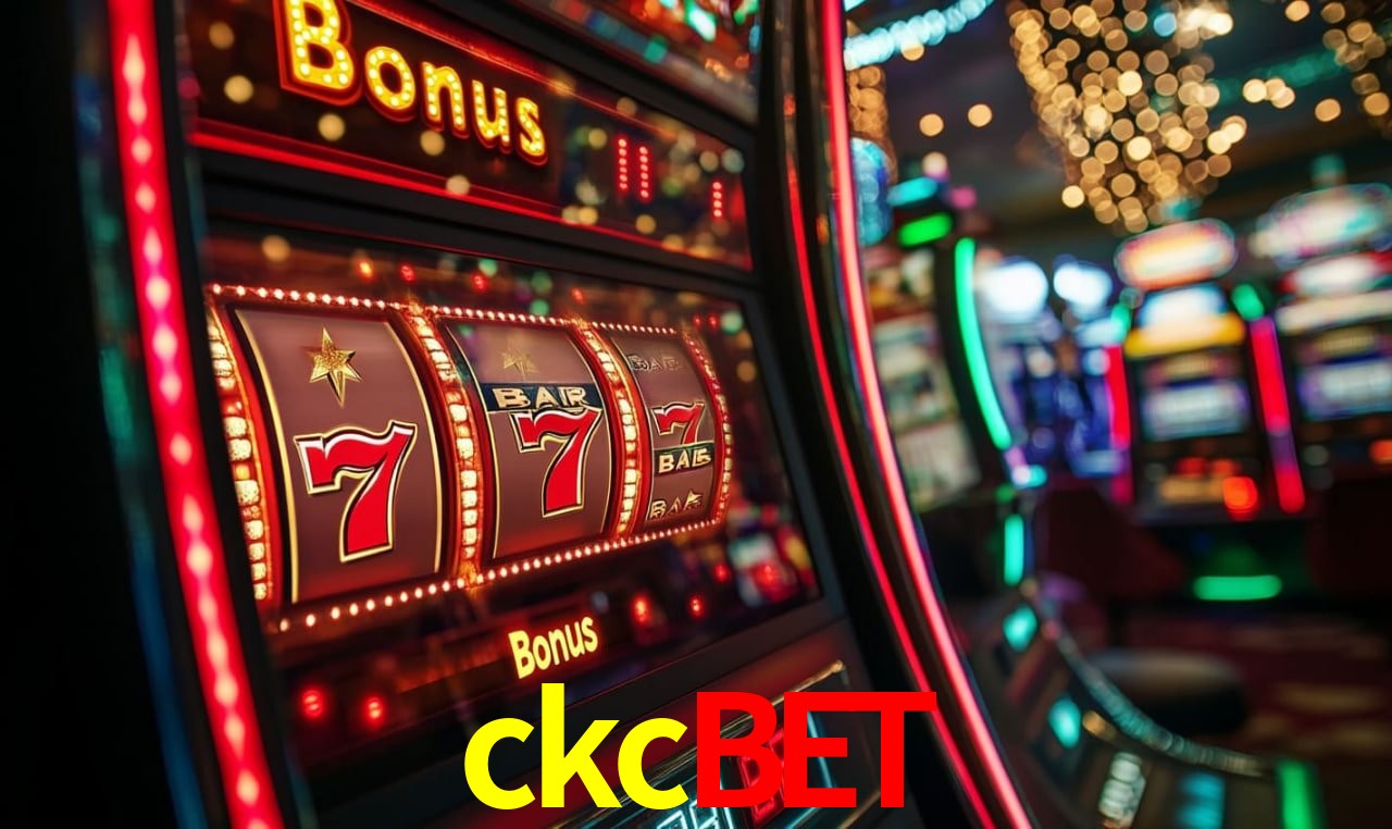 Jogos Exclusivos ckcbet