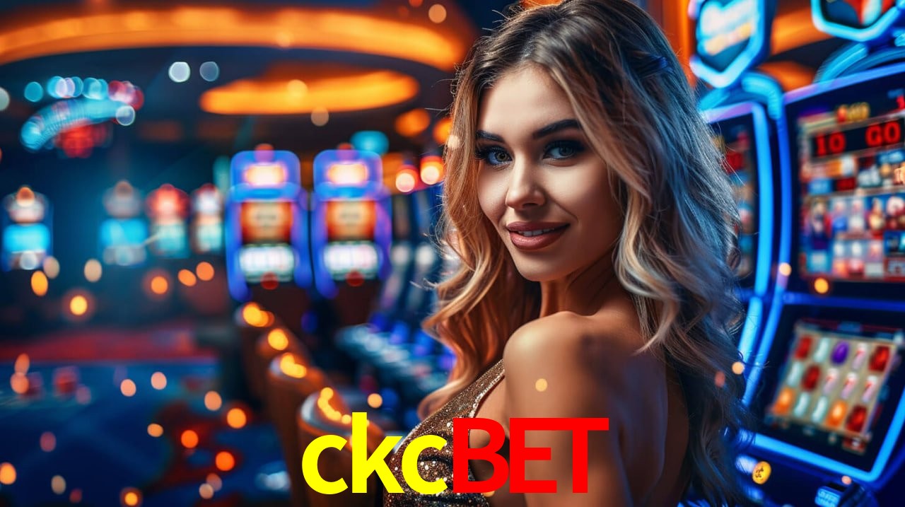 Mesa de Roleta ckcbet