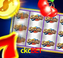 Desvendando o Mundo dos Jogos Virtuais na ckcbet