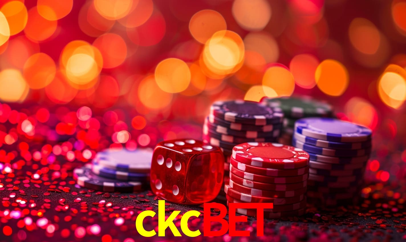 Interface Premium ckcbet