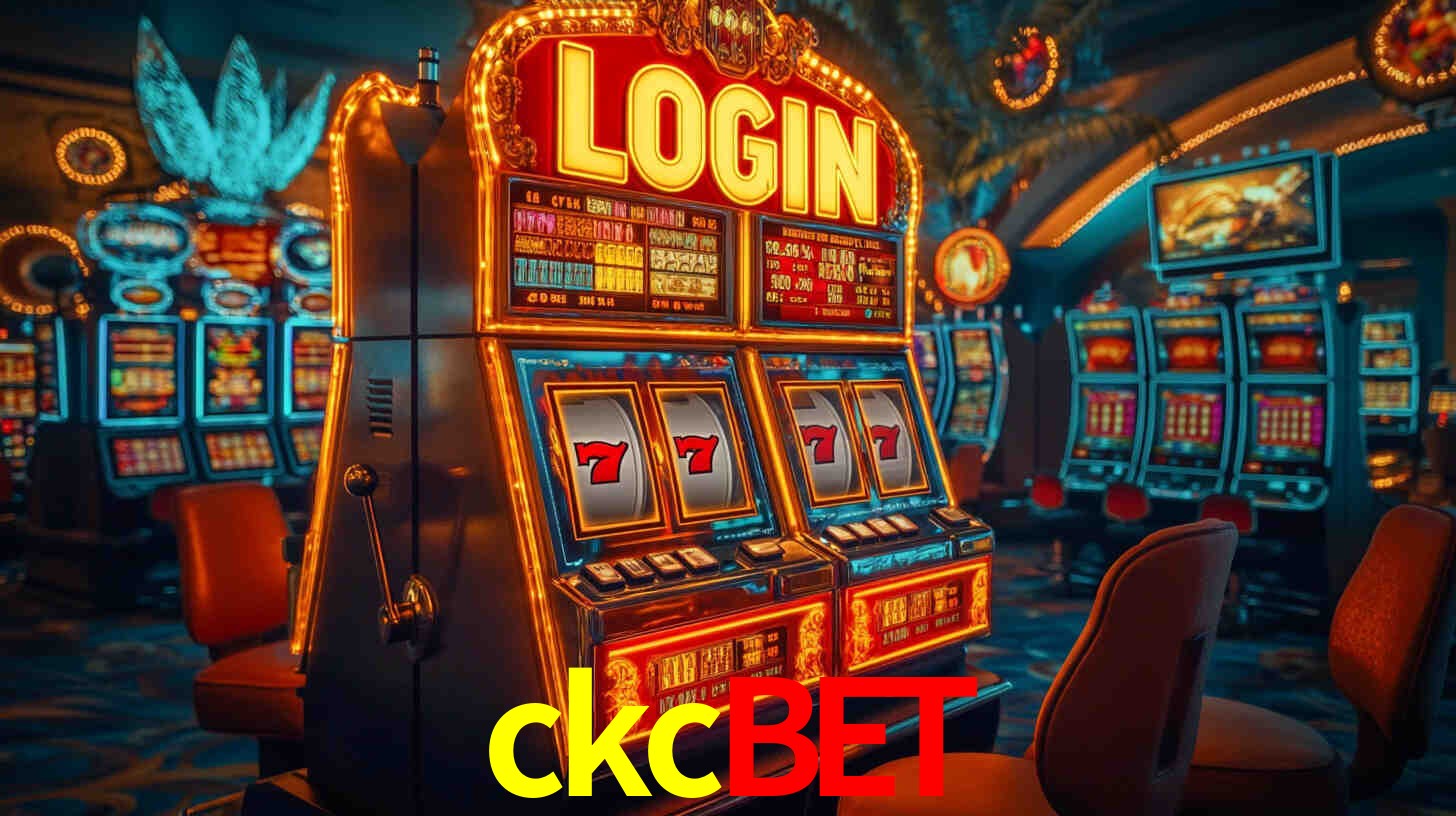 ckcbet,ckc bet