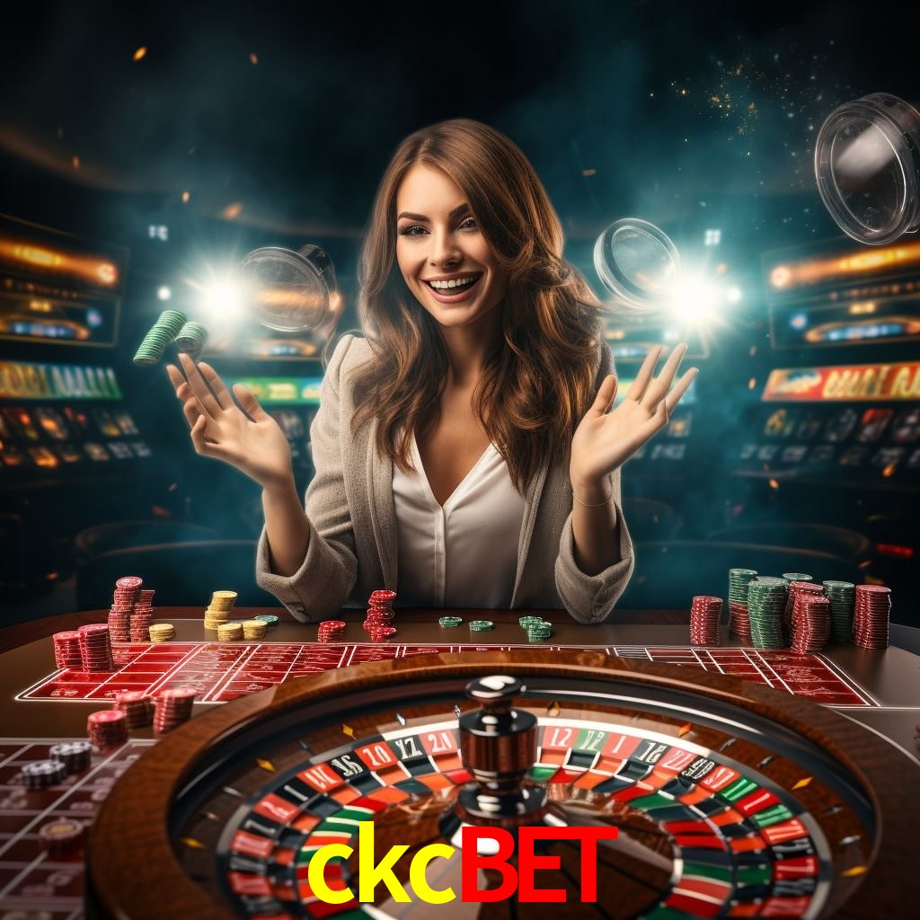 ckcbet app