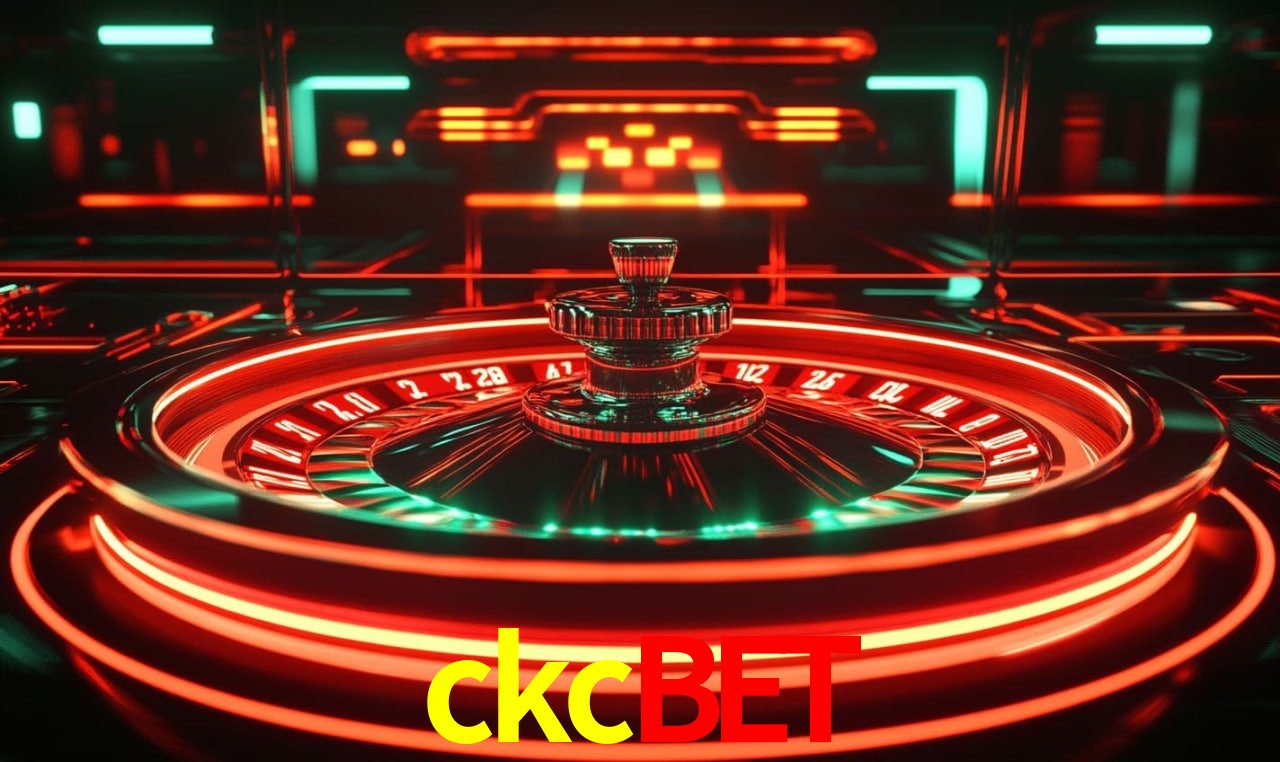 A Emoção da Loteria na ckcbet: Uma Chance de Mudança de Vida