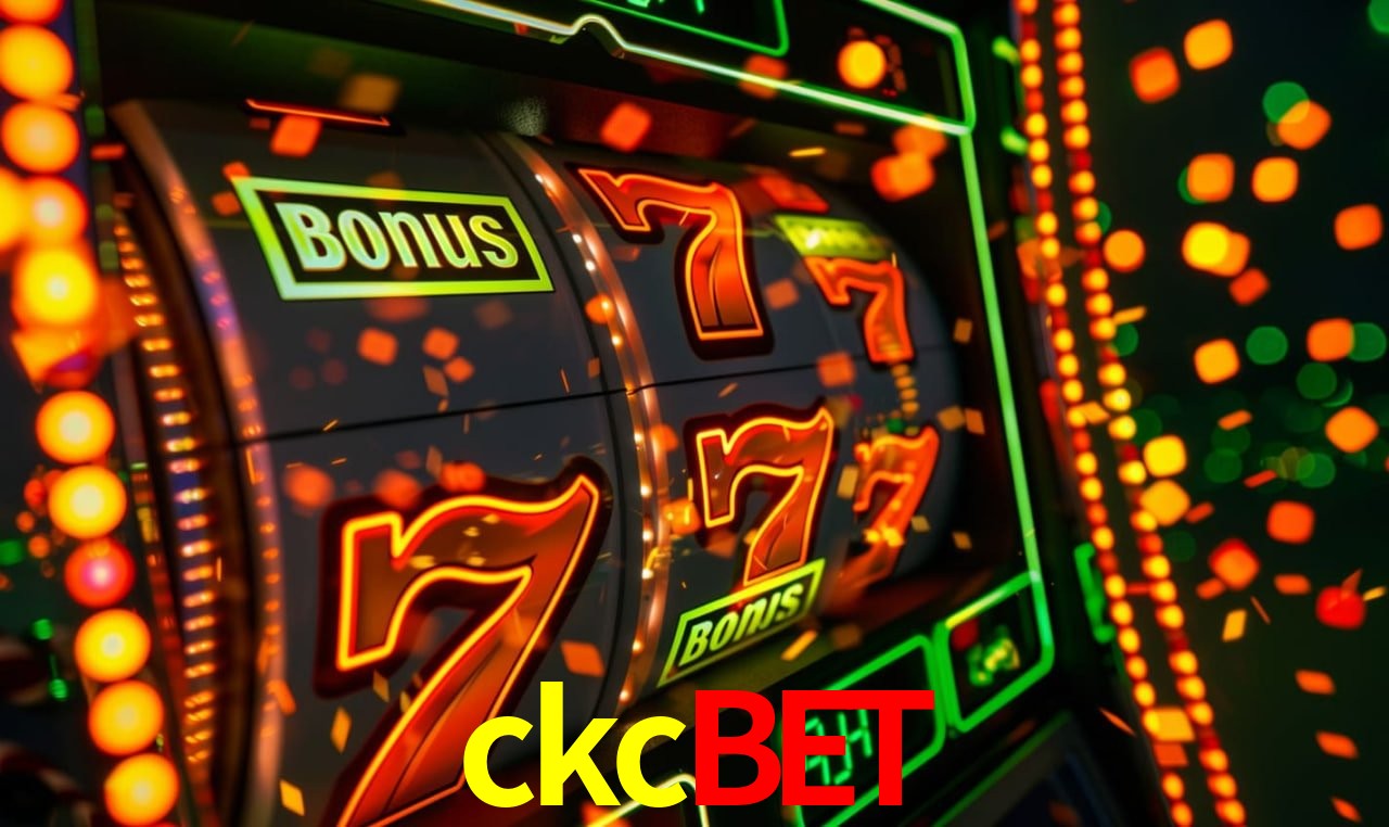Casino VIP ckcbet
